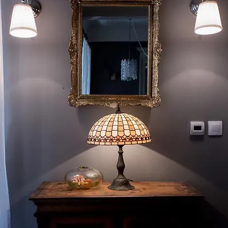 Cobblers Bridge Apartment