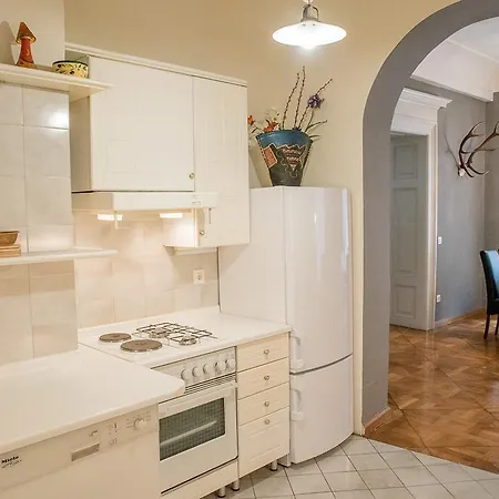 Apartma Cobblers Bridge